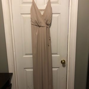 Bridesmaid Dresss